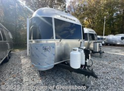 New 2025 Airstream International 25FB available in Colfax, North Carolina