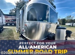 New 2025 Airstream Bambi 16RB available in Colfax, North Carolina