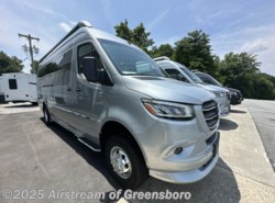New 2025 Airstream Interstate 24GL Std. Model available in Colfax, North Carolina