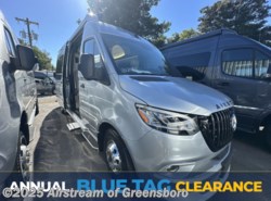 New 2026 Airstream Interstate 24GL Std. Model available in Colfax, North Carolina