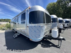 New 2026 Airstream Flying Cloud 30FB Bunk Twin available in Colfax, North Carolina