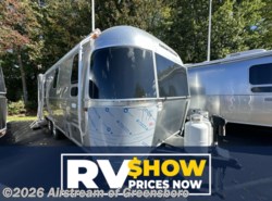 New 2026 Airstream Flying Cloud 25FB available in Colfax, North Carolina