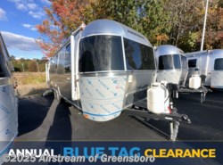 New 2026 Airstream International 27FB available in Colfax, North Carolina