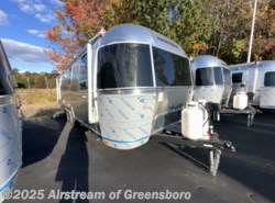 New 2026 Airstream International 27FB available in Colfax, North Carolina