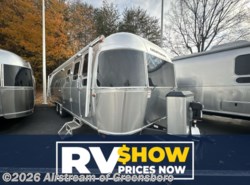 Used 2025 Airstream Classic 30RB available in Colfax, North Carolina