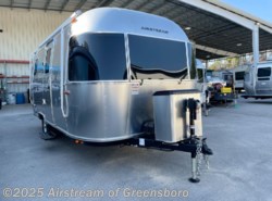 New 2025 Airstream Bambi 20FB available in Colfax, North Carolina