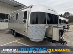 New 2026 Airstream Trade Wind 25FB available in Colfax, North Carolina
