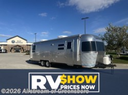New 2026 Airstream International 30RBQ available in Colfax, North Carolina