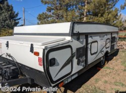 Used 2016 Forest River Flagstaff Classic 625D available in Boulder, Colorado