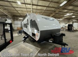 New 2025 Forest River Salem 22VERANDA available in North Branch, Michigan