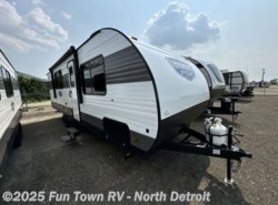New 2025 Forest River Salem FSX 266BHLE available in North Branch, Michigan