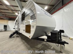 New 2025 Forest River Salem 27RK available in North Branch, Michigan