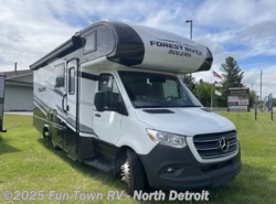 New 2025 Forest River Solera 24SRCD available in North Branch, Michigan