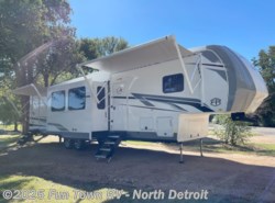 New 2025 Forest River Cardinal 35FUN available in North Branch, Michigan