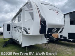 New 2026 Forest River Cardinal 33CHEF available in North Branch, Michigan