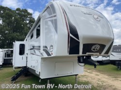 New 2026 Forest River Cardinal 34CRIB available in North Branch, Michigan