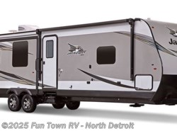 Used 2019 Jayco Jay Flight 34RSBS available in North Branch, Michigan