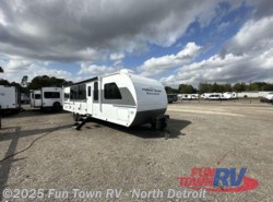 New 2025 Forest River Salem 29VIEWX available in North Branch, Michigan