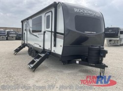 New 2026 Forest River Rockwood Ultra Lite 2619FK available in North Branch, Michigan