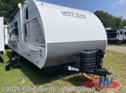 New 2026 Forest River Salem Cruise Lite 28VBXL available in North Branch, Michigan