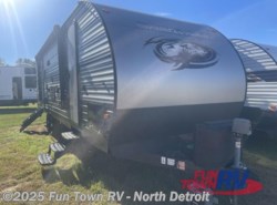 Used 2020 Forest River Cherokee 264DBH available in North Branch, Michigan