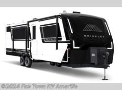 New 2024 Brinkley RV Model Z Air 285 available in Amarillo, Texas