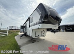 New 2026 Keystone Montana 3532SP available in Amarillo, Texas