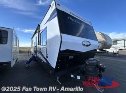 Used 2026 Forest River Vengeance Rogue Armored 32L132 available in Amarillo, Texas