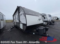 Used 2024 Heartland Trail Runner 261JM available in Amarillo, Texas