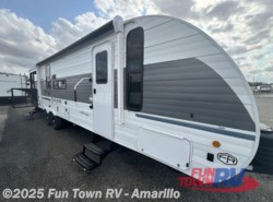 New 2025 Forest River Salem Cruise Lite 22VERANDA available in Amarillo, Texas
