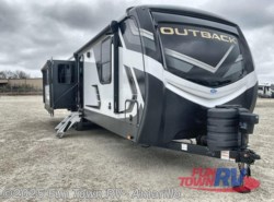 New 2025 Keystone Outback 328RL available in Amarillo, Texas