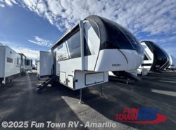 New 2026 K-Z Durango Half-Ton D256RKT available in Amarillo, Texas