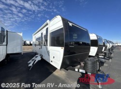 New 2026 Winnebago Thrive 22MLS available in Amarillo, Texas