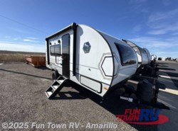 Used 2023 Forest River R Pod RP-192 available in Amarillo, Texas