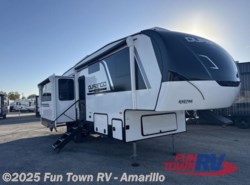 New 2026 K-Z Durango Half-Ton D283RLT available in Amarillo, Texas