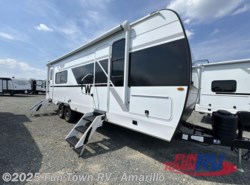 New 2026 Winnebago Thrive 24RKS available in Amarillo, Texas