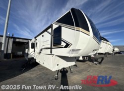 New 2026 Keystone Cougar 350LLK available in Amarillo, Texas