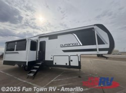 New 2026 K-Z Durango D301RLT available in Amarillo, Texas
