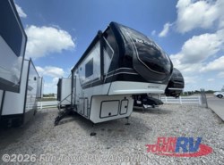 New 2026 Keystone Montana 3915TB available in Amarillo, Texas