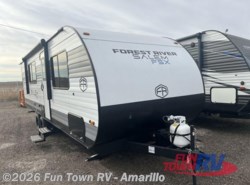 Used 2025 Forest River Salem FSX 266BHLE available in Amarillo, Texas