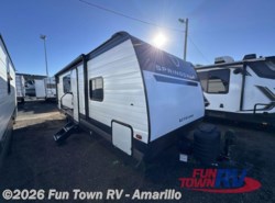 New 2026 Keystone Springdale Mini 2300MBBH available in Amarillo, Texas