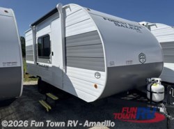 New 2026 Forest River Salem FSX 174DBLE available in Amarillo, Texas