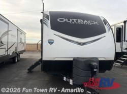 Used 2019 Keystone Outback Ultra Lite 261UBH available in Amarillo, Texas