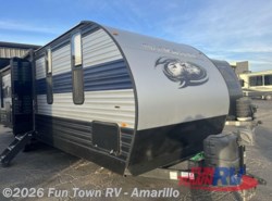 Used 2022 Forest River Cherokee 274RK available in Amarillo, Texas