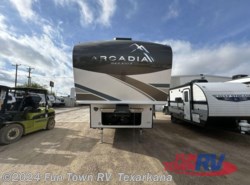 New 2024 Keystone Arcadia Select 21SRK available in Texarkana, Arkansas