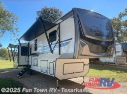 New 2025 Coachmen Brookstone 398MBL available in Texarkana, Arkansas