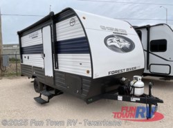 New 2025 Forest River Cherokee Wolf Pup 16LP available in Texarkana, Arkansas