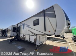Used 2023 Forest River Cedar Creek 377BH available in Texarkana, Arkansas