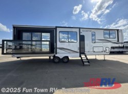 New 2026 Forest River Sabre 33RLP available in Texarkana, Arkansas