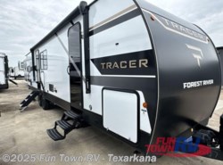 New 2026 Prime Time Tracer 295DB available in Texarkana, Arkansas